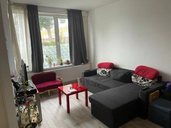 Rental property 3