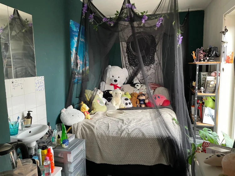 Rental property 3