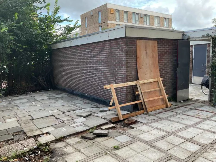 Rental property 3