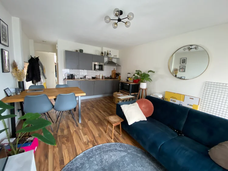 Rental property 4