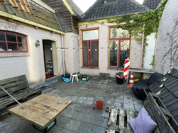 Rental property 4