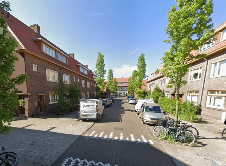Rental property 4