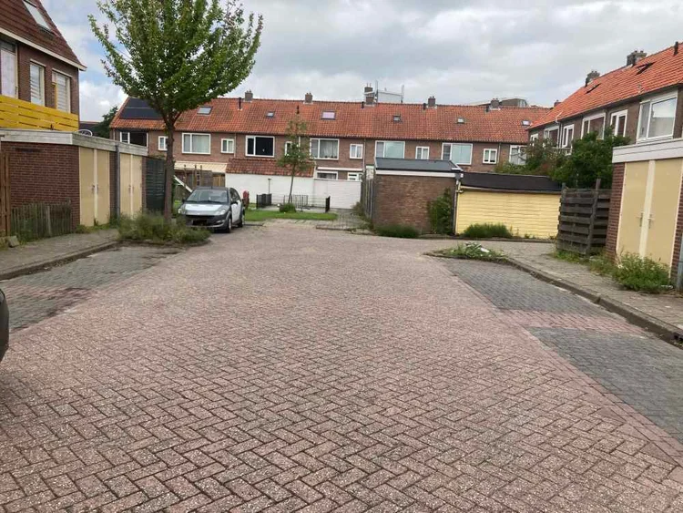 Rental property 4