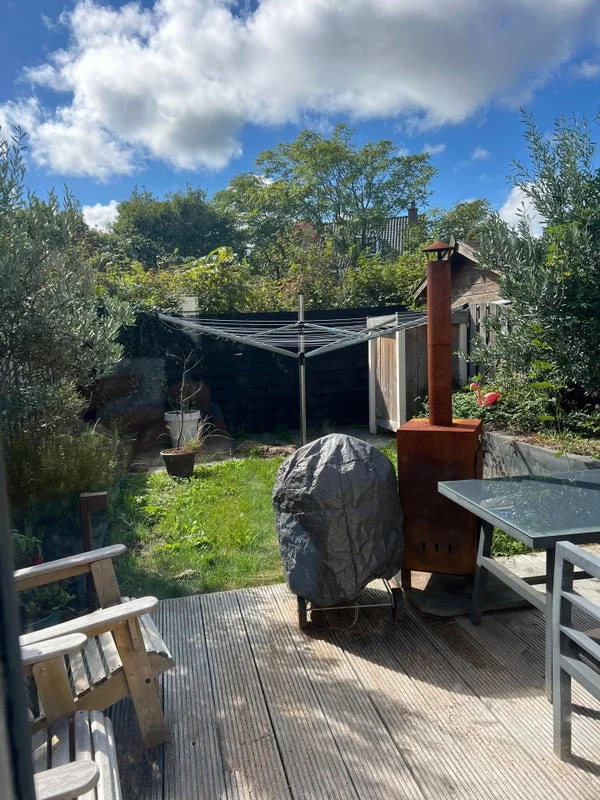 Rental property 3