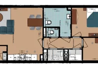 Rental property 5