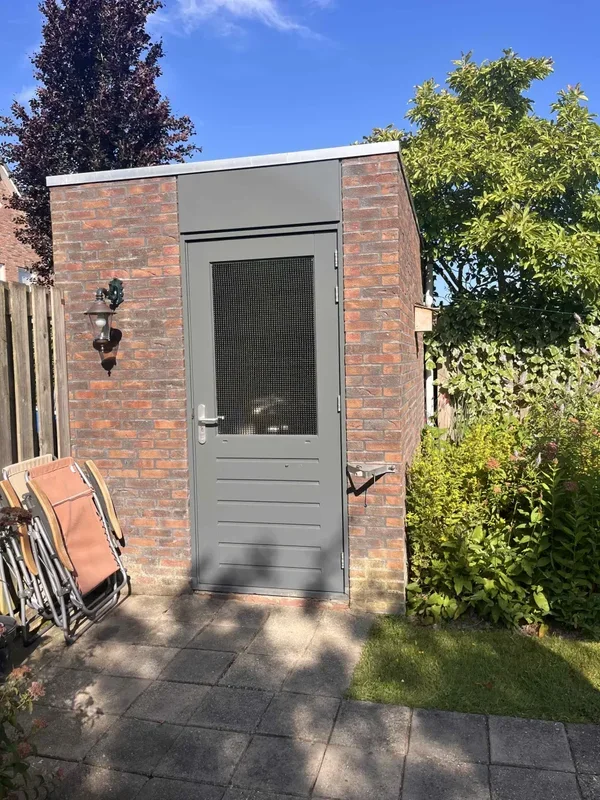 Rental property 5