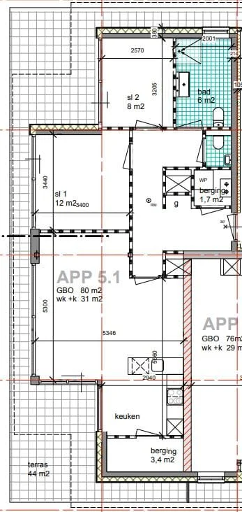 Rental property 5