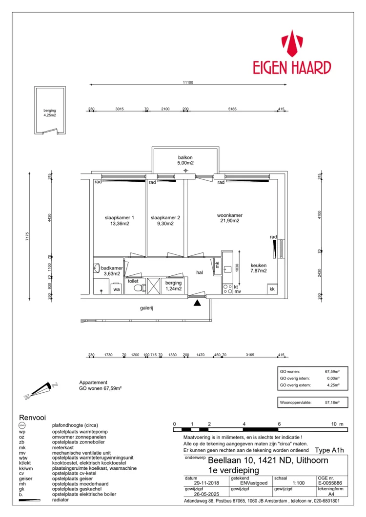 Rental property 5