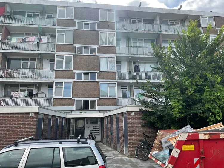 Rental property 5